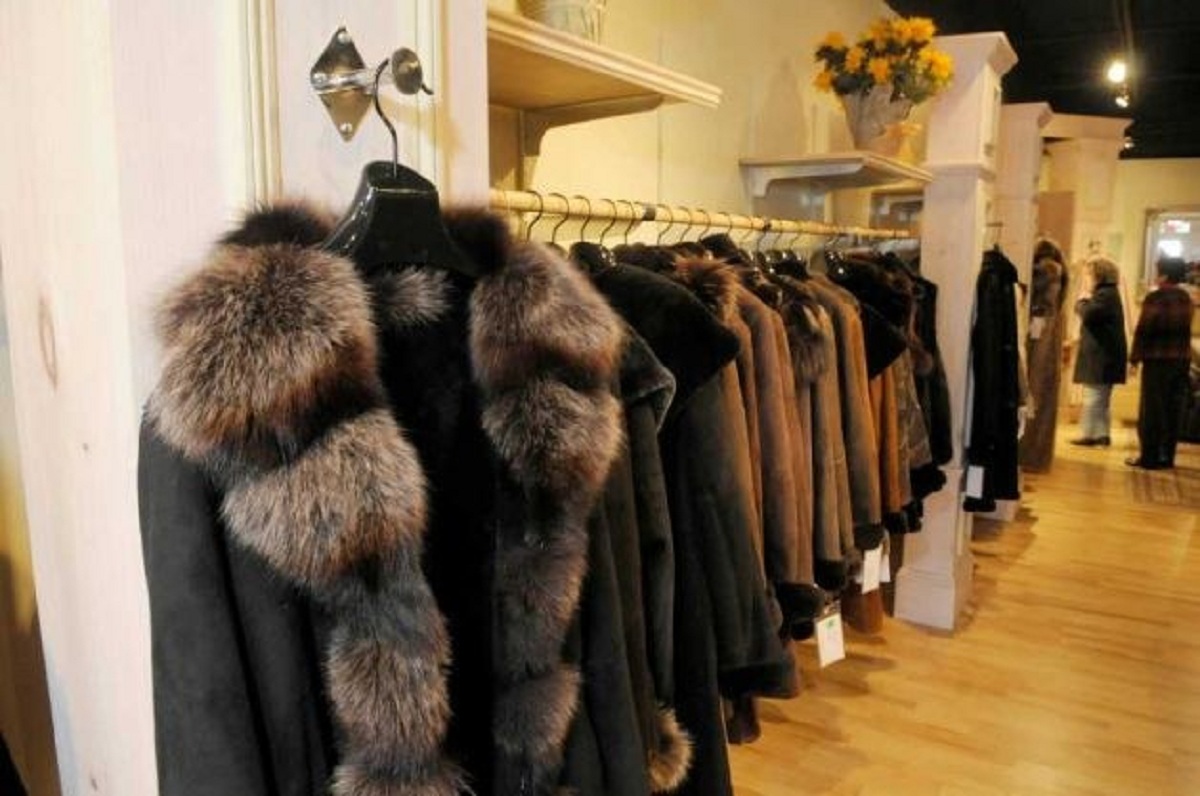 Где В Турции Купить Зимнюю Одежду