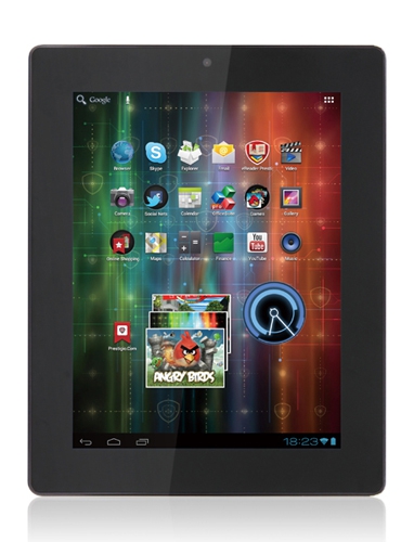 Prestigio MultiPad 8.0 3G Note