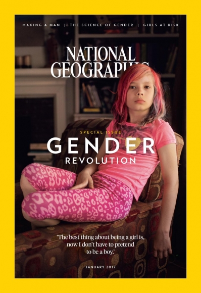 National Geographic