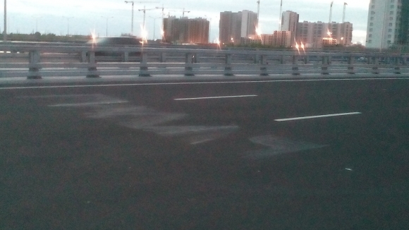 Кадыров мост