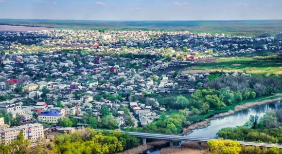 Как вернуть жизнь в малые города