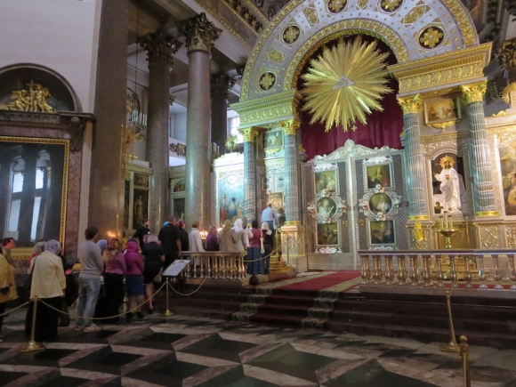 Спасительница: православные отмечают день Казанской иконы Божией Матери