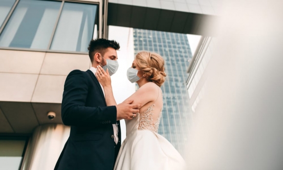 Свадьбы онлайн и другие тренды свадебного сезона-2020
