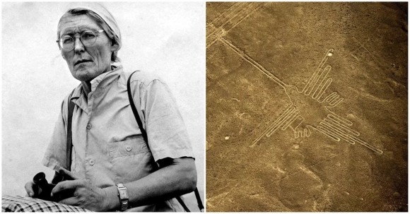 Геоглифы Наски или секретные послания. Тайна песчаных рисунков в Перу до сих пор не раскрыта