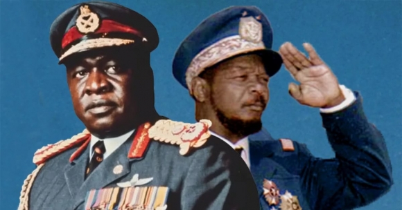 «Не все ушли от ответа». Африканские диктаторы, получившие заслуженное наказание​