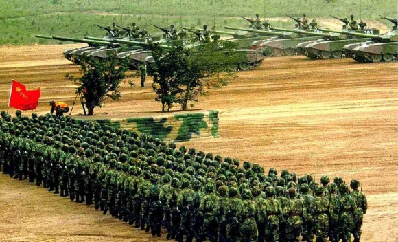 Пекин считает, что активность Пентагона в АТР может привести к войне 