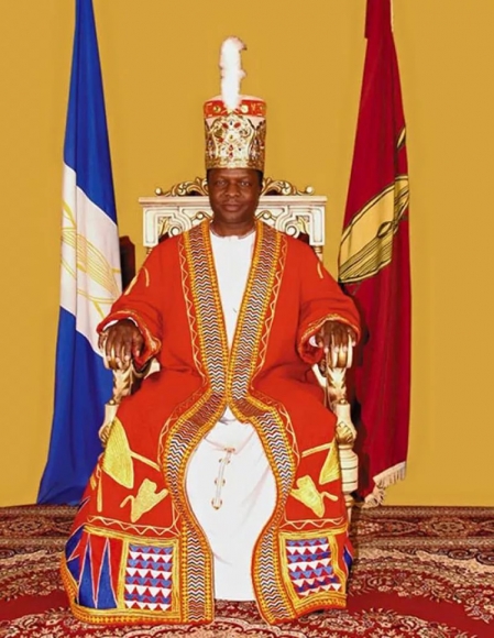 Иди Амин – диктатор, каннибал. Прообраз легендарного Бармалея на троне Уганды