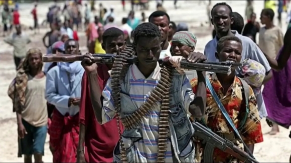 Непрекращающийся хаос. Сомалийский кризис 2020