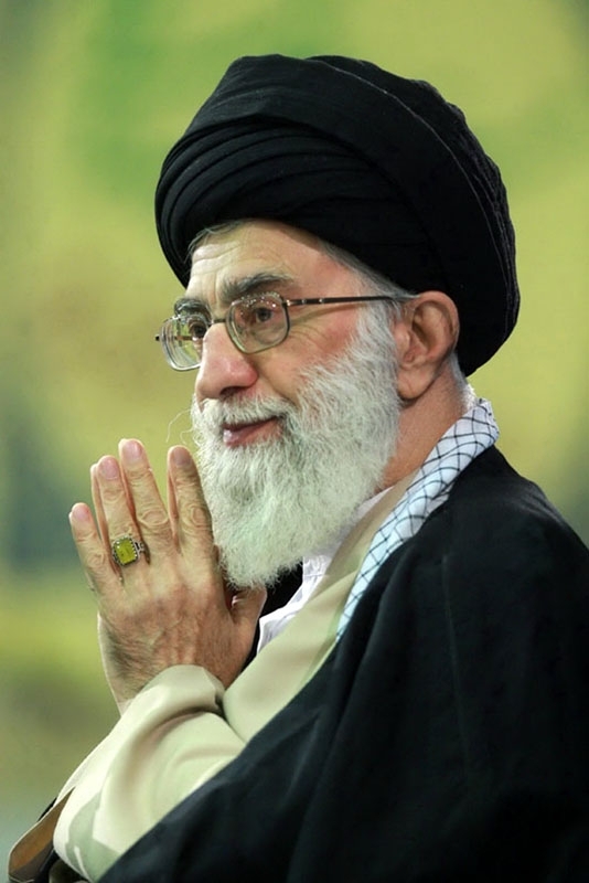 «Первый после монарха». Хасан Рухани – аятолльский визирь Ирана