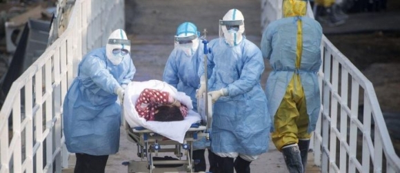 До миллиона умерших рукой подать: коронавирусная эпидемия в мире не утихает​