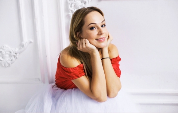 Актриса Ирина Медведева: «Я ностальгирую по «6 кадрам»