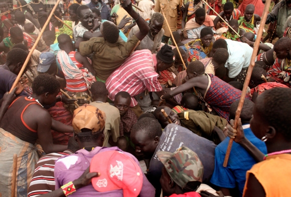 "Не грози Южному Судану". Проблемы с терроризмом на юге Судана еще не решены