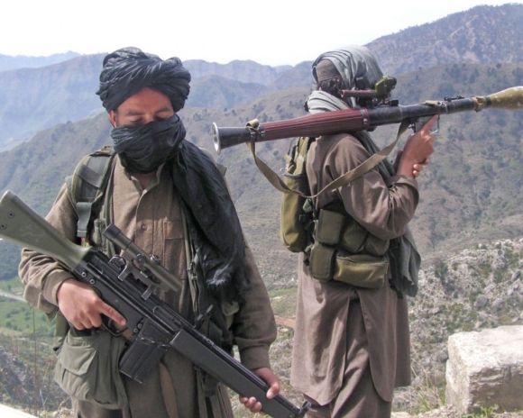 Похоже талибы не собираются договариваться с Кабулом и Америкой о мире