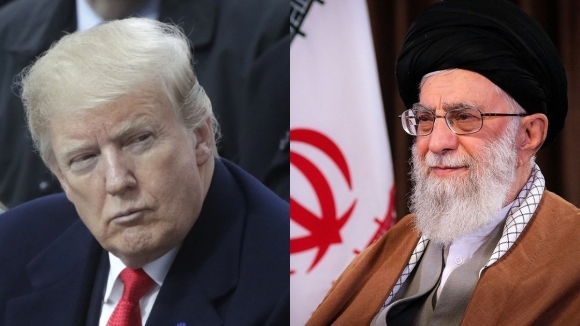 Застывшая вражда. Отношения США и Ирана могут обостриться ещё сильнее после пандемии