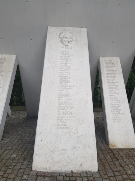 Двойные стандарты: День памяти жертв Холокоста в Латвии