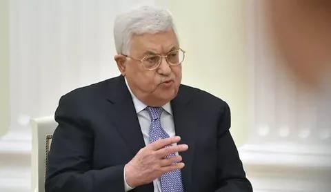 «Преступник или защитник Родины?»​ Фигура лидера Палестины Махмуда Аббаса вызывает споры в мировом сообществе​