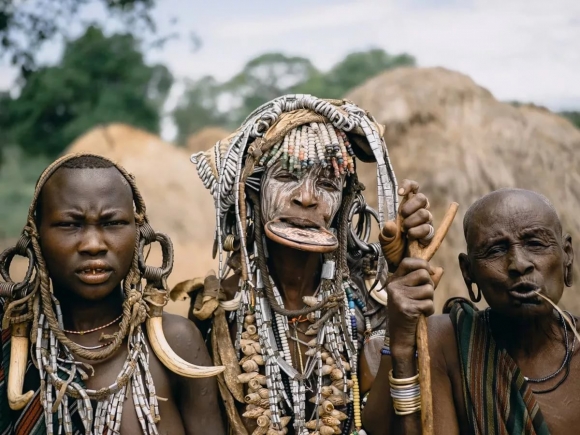 африканские песни диких племен | Дзен