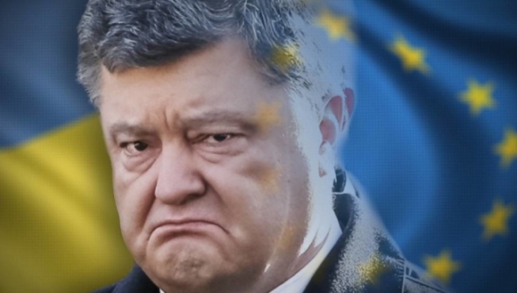 «А король-то голый». Пётр Порошенко – худший президент Украины