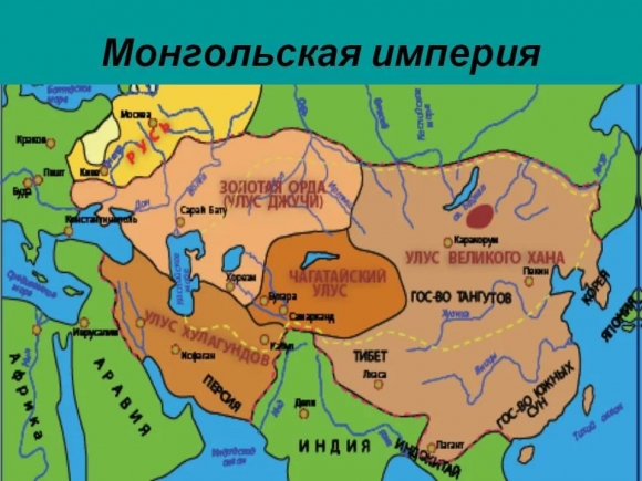 Победители Монгольской Орды. Индонезийцы в XIII столетии сумели не пустить на свои острова Хубилай-хана