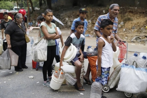 Южная Америка: нищета и мракобесие «помогают» распространению коронавируса ​