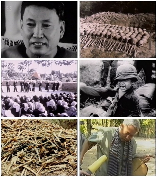 Как культурная революция Мао уничтожила миллион китайцев​