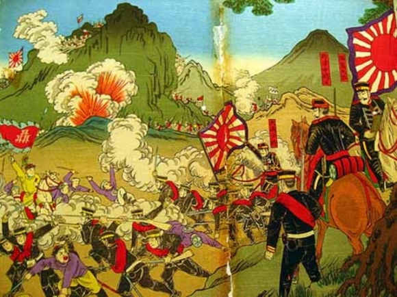 Как деспотия и династические распри погубили Корейскую империю