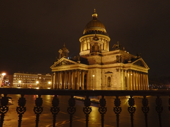 Блаженная Ксения: Святая защитница Санкт-Петербурга
