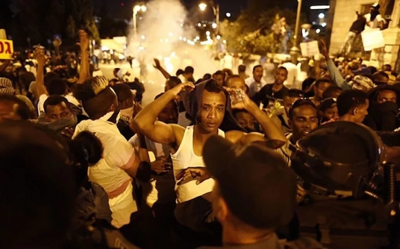 Протесты и человеческие жертвы. Эфиопия снова в «огне»