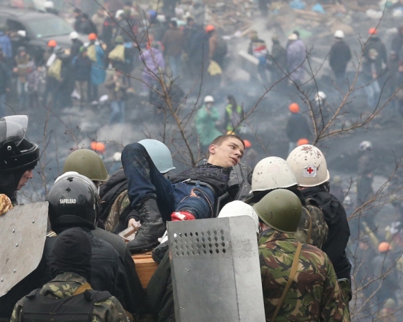 В американских протестах виден перекос, который направлен на замену «белого расизма» – «черным»