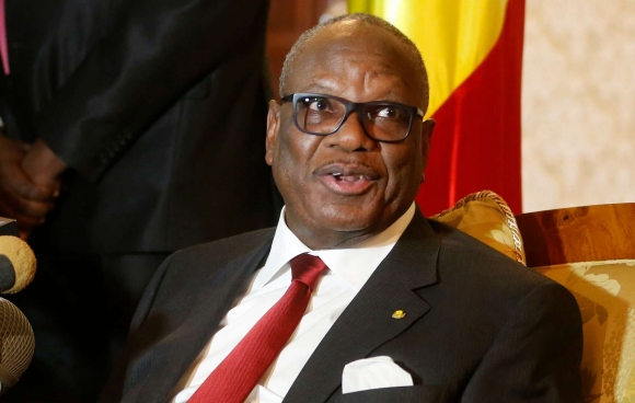 Малийская революция. Бывший президент Кейта госпитализирован, а военные продолжают управлять страной