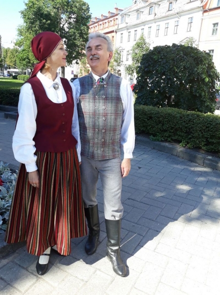 Лиго и Янов день: как латвийцы отмечают самый народный праздник