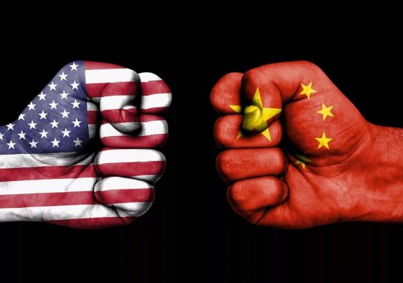 Полномасштабный конфликт между США и КНР может вспыхнуть в любое время