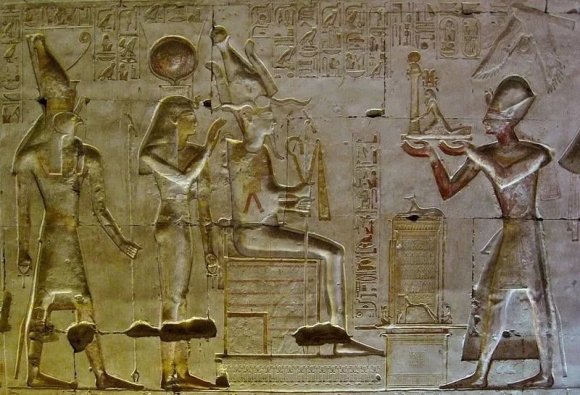 Загадочная Династия Двух Нулей. Мистические прародители фараонов Египта, тайна которых до сих пор не ясна