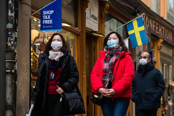 «Игнором вирус не прогнать». Шведская модель борьбы с коронавирусом не привела к улучшению ситуации