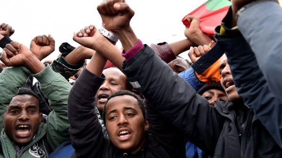«Нам не нужна гражданская война». В Эфиопии усиливается политический кризис в связи с убийством оппозиционного певца