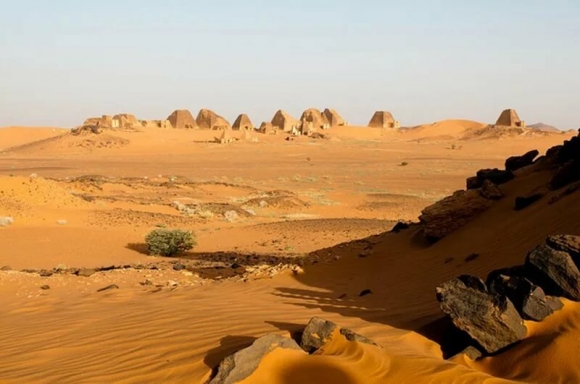 Война за воду между Египтом и Эфиопией – вопрос времени 