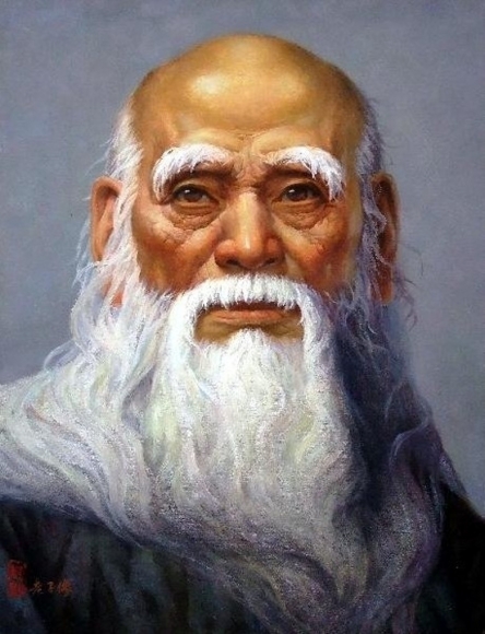 Философ Лао-Цзы