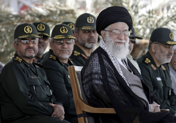 Снижение напряженности в отношениях Тегерана с Эр-Риядом и его союзниками принесет стабильность Ближнему Востоку 