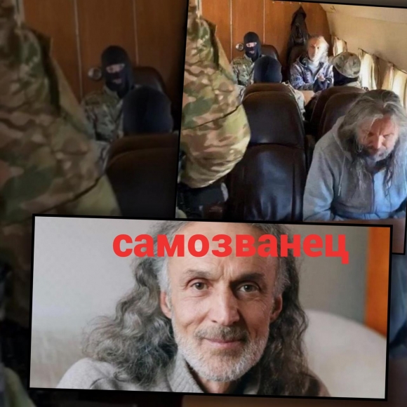 Андрей Разин опроверг сообщение Первого канала о том, что среди задержанных сектантов был барабанщик «Ласкового мая»