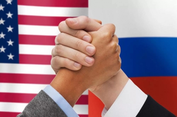 Россия и Америка: выжить можно только вместе. Часть 2
