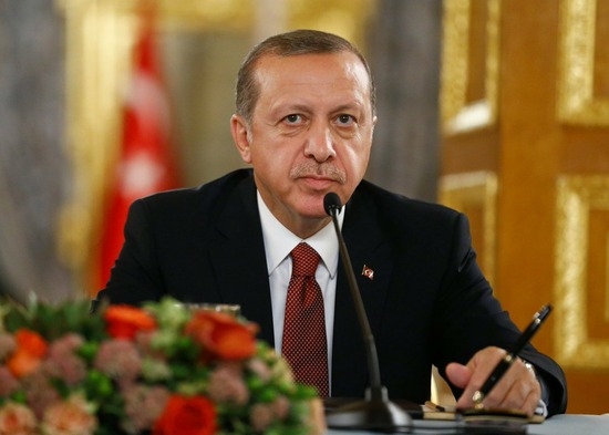 Отход от западных ценностей. Неоосманизм в Эрдогановской Турции – далеко не вымысел