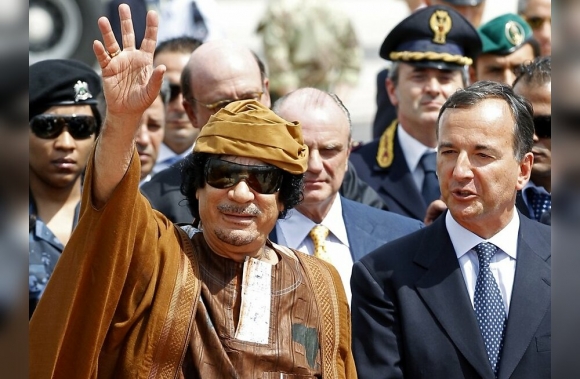 Египет готовится к вторжению в Ливию. Но законно ли это?