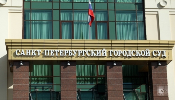 По материалам суда: как криминальный авторитет Барсуков пытался осуществить рейдерский захват морского порта в Петербурге