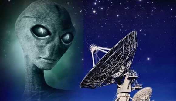 Сигналы из космоса : таинственные послания озадачили ученых