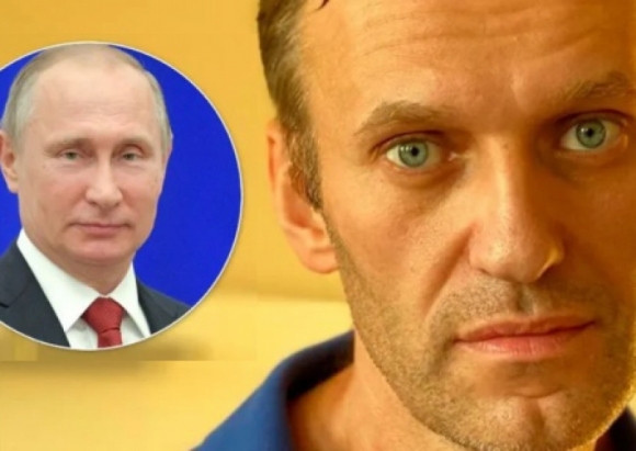Маразмы недели: Трамп VS Байден, иноагент Навальный и «украинский русский» для «слуг народа»