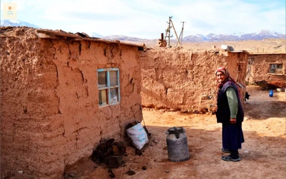 Таджикский президент Рахмон живет в роскоши, а народ в нищете​