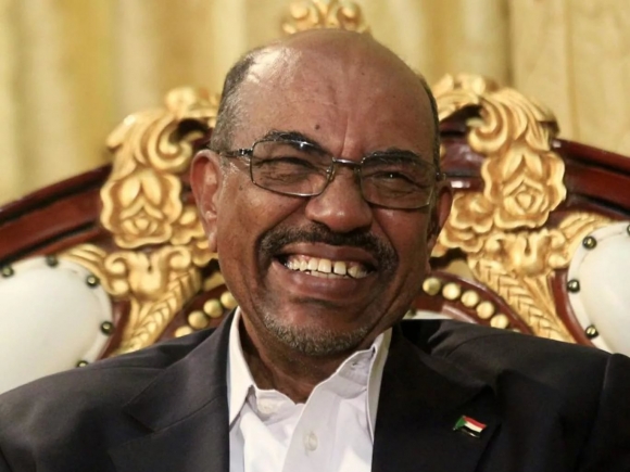Омар аль-Башир – очередной африканский «людоед»: про самого отъявленного преступника и психопата в истории Судана