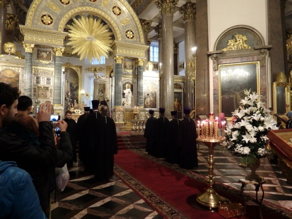 Спасительница: православные отмечают день Казанской иконы Божией Матери