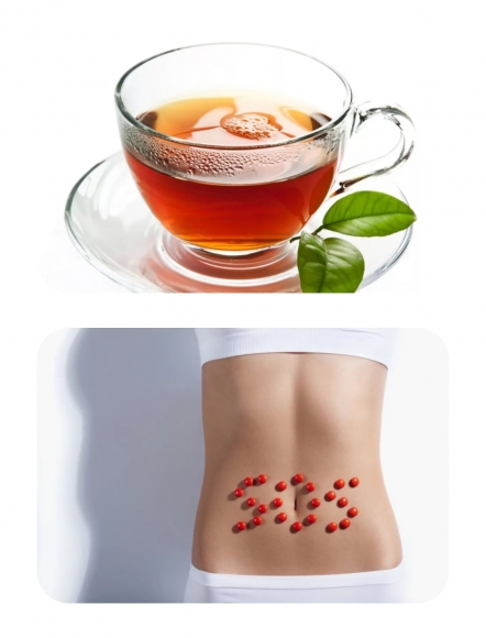 Как иван-чай помогает женщинам забыть о морщинах и лишних кило