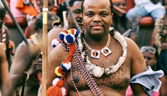 «Закон - это я». Мсвати III - Чрезмерно «законопослушный» король Свазиленда